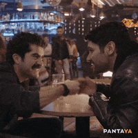 Stream GIF by Pantaya