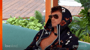 Love Island Mood GIF by PeacockTV