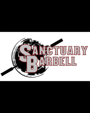sanctuary_athletics sanctuarynutrition thisismysanctuary sanctuarybarbell sanctuaryathletics GIF
