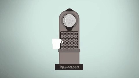 coffee espresso GIF
