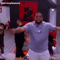 Casa Alofoke GIF