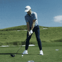Justinthomas GIF by FootJoy