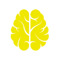 Brain Startup Sticker by Startup-Woche Düsseldorf