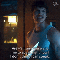 Heated Rivalry GIF