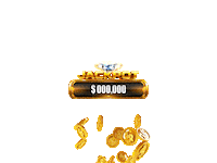 Spin Vegas Sticker by DoubleU Casino
