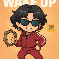 Despertar Wake Up GIF by Persona