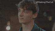 Fashion Reaction GIF by Amazon Prime Video