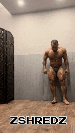 GIF by ZShredz
