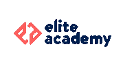 EliteAcademy  Sticker