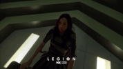 fox look GIF