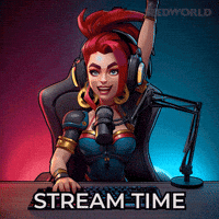 Stream Ruby GIF by seedworld