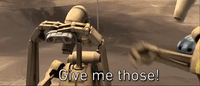 season 1 episode 21 GIF by Star Wars