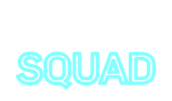 model squad Sticker by E!