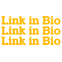 link linkinbio Sticker by Northeastern Illinois University