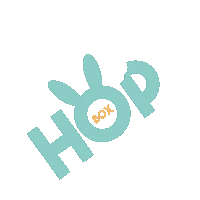 Sticker by Hopbox
