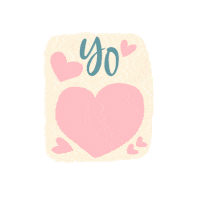 Gobierno-de-Guadalajara love heart amor corazon Sticker