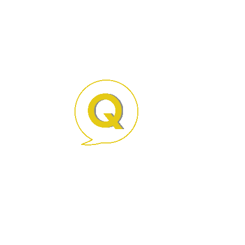 Question What Sticker by HD Marketing Digital Agency