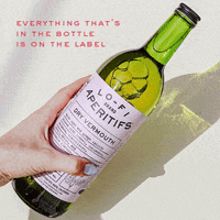 Cocktails Cali GIF by Lo-Fi Aperitifs