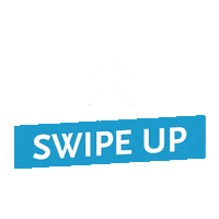 Swipe Up Sticker by Tilburg University