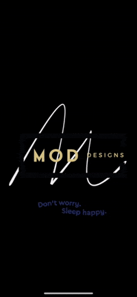 GIF by Mod Designs