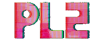 Art Glitch Sticker