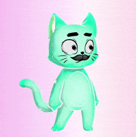 Side Eye What GIF by Hero Galaxy NFT