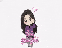Kimhyeyoon GIF