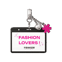 Marketing Fashionmarketing Sticker by rewize