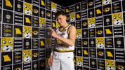 College Basketball GIF by Mizzou Athletics