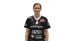 Floorball Salibandy Sticker by F-liiga
