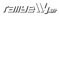 Waldviertel Rallyew4 Sticker by Sunset Terrazza