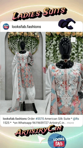 Buy Now Fashion GIF by ArtistryC