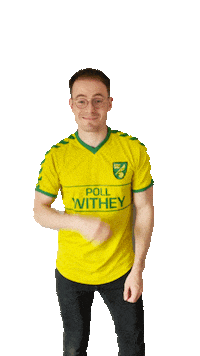 reevesocialmedia football premier league tnc ncfc Sticker