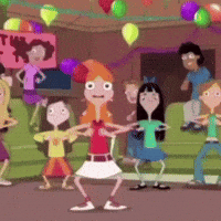 Dance GIF