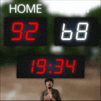 68 Away GIF