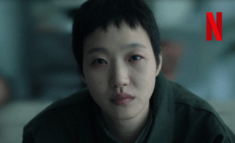 넷플릭스 GIF by Netflix Korea