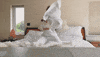 Happy Ella Henderson GIF by highfivesdigital