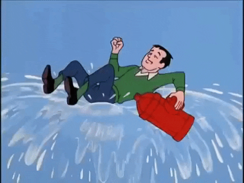 episode 3 GIF by Archie Comics