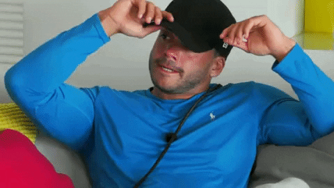 season 6 GIF by Ex On The Beach