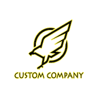 customcompany ccgif custom company customcompany Sticker