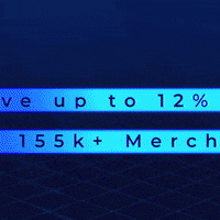 Shopping Shop GIF by Dash Digital Cash