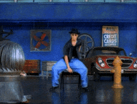 backstreet boys GIF