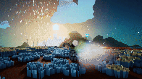 space GIF