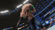 wwe 2k19 2k GIF