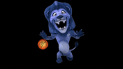 MegaTraining basketball training rotterdam mega GIF