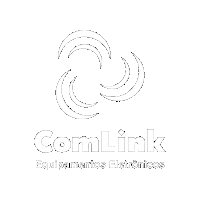 comlink_brasil equipamentos eletronica eletronicos comlink Sticker