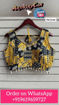Buy Now Fashion GIF by ArtistryC