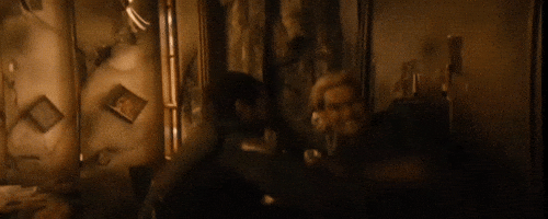 Elnebro the boys homelander billy butcher soldier boy GIF
