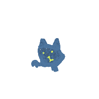 Uj Sticker