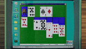 Card Windows GIF by Wired Productions